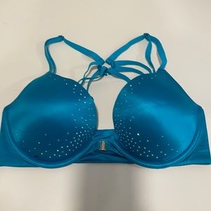 Victoria’s Secret very sexy push up racer back